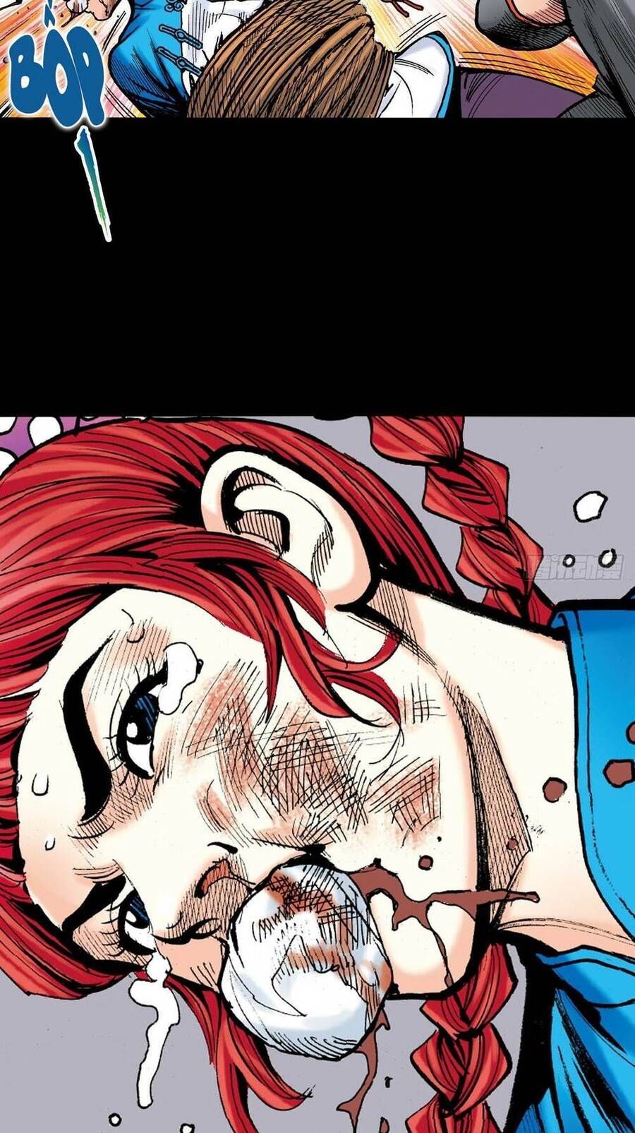 Anh Hùng Thập Bát Chapter 14 - Trang 2