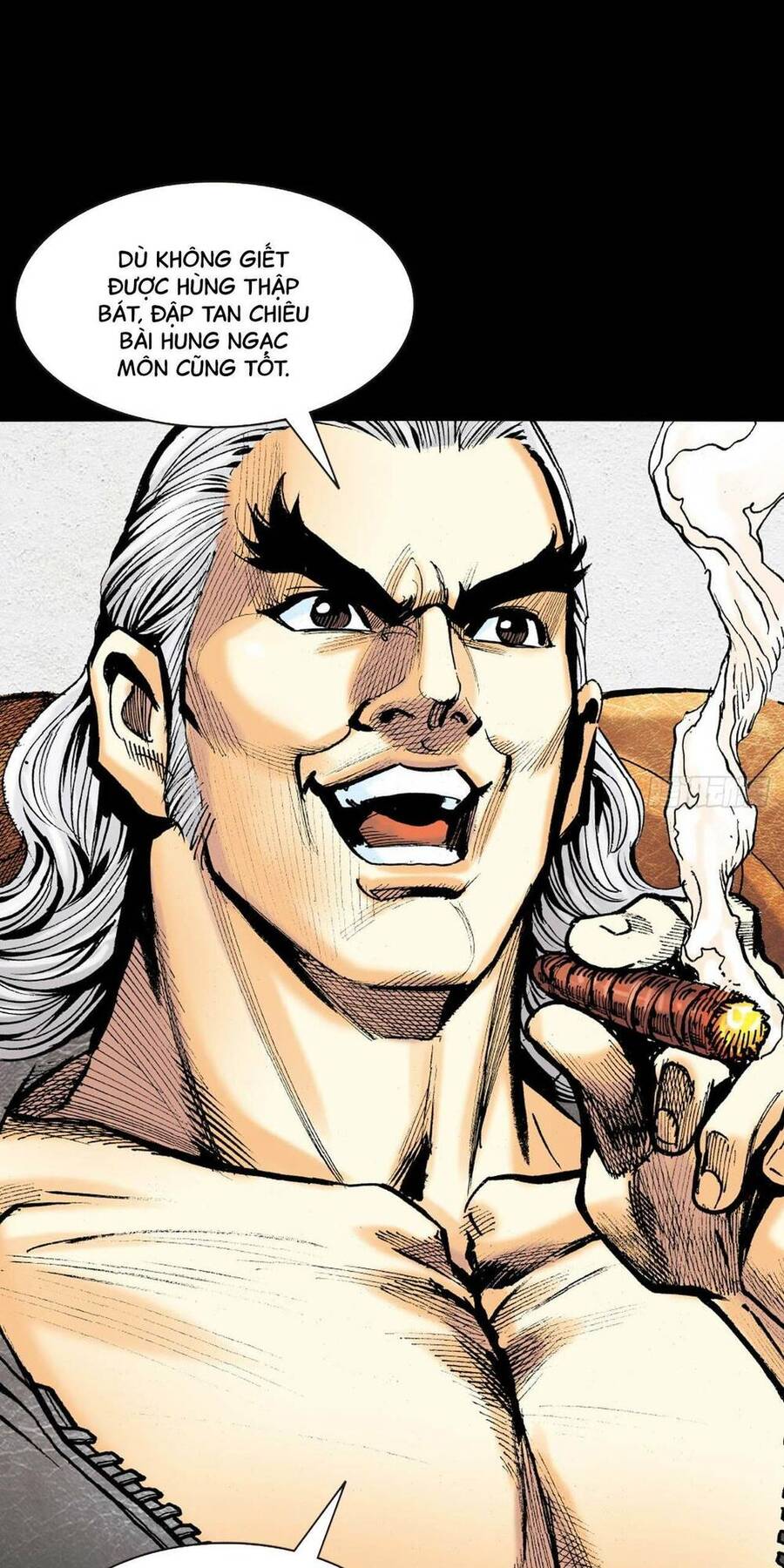 Anh Hùng Thập Bát Chapter 14 - Trang 2