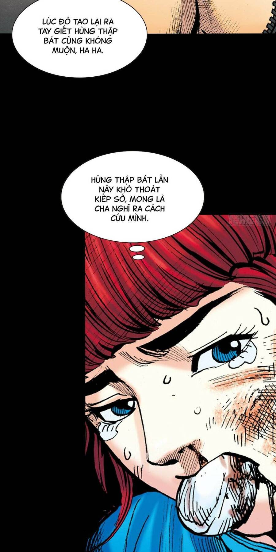 Anh Hùng Thập Bát Chapter 14 - Trang 2