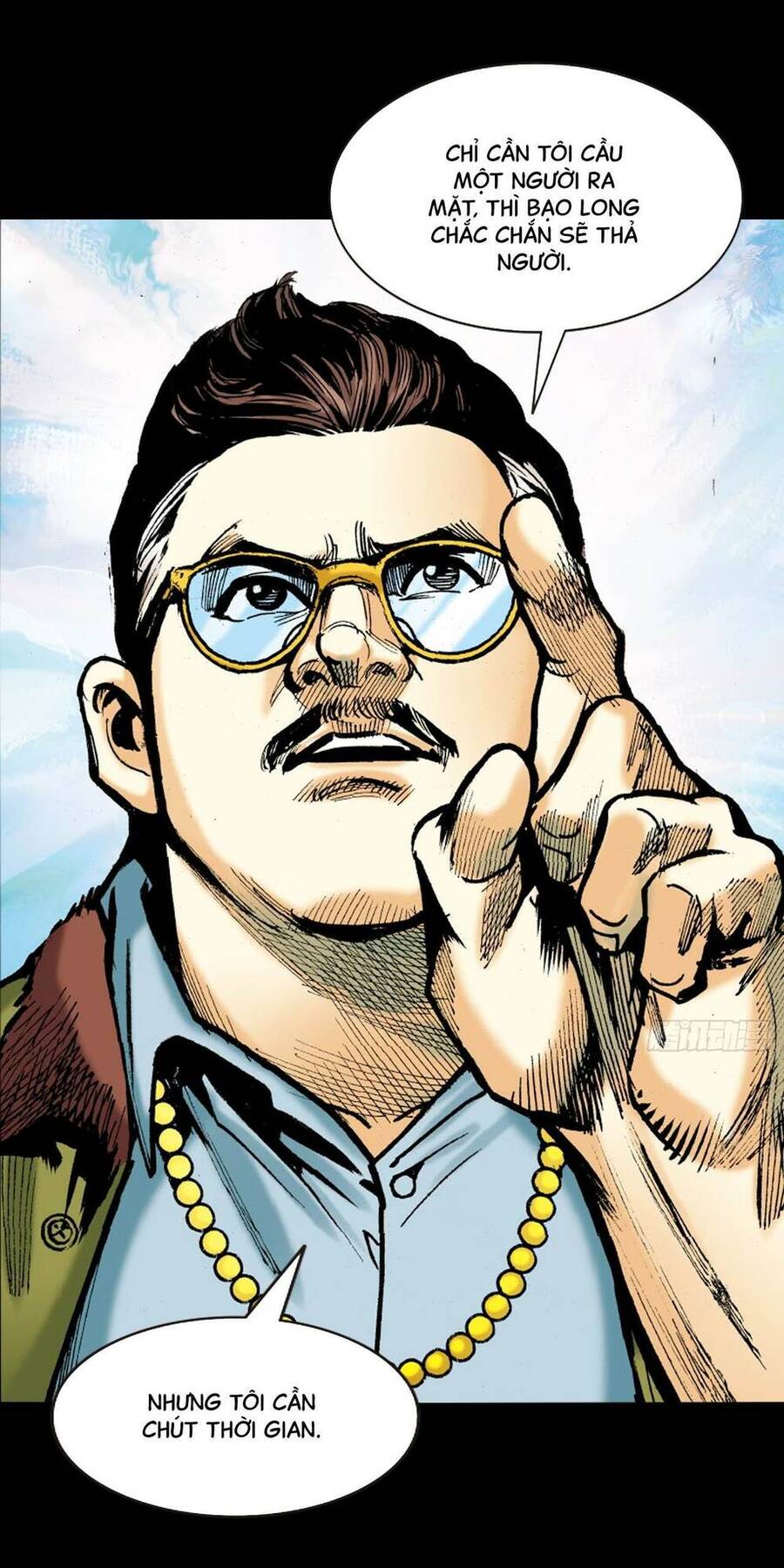 Anh Hùng Thập Bát Chapter 14 - Trang 2