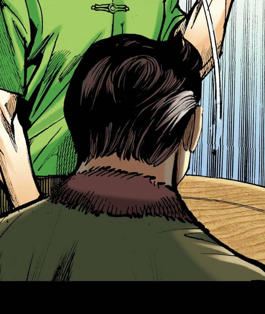 Anh Hùng Thập Bát Chapter 14 - Trang 2