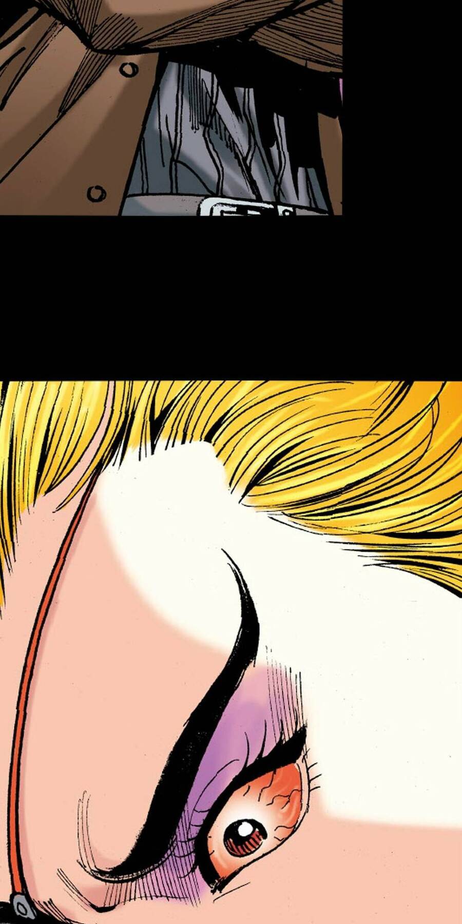 Anh Hùng Thập Bát Chapter 14 - Trang 2