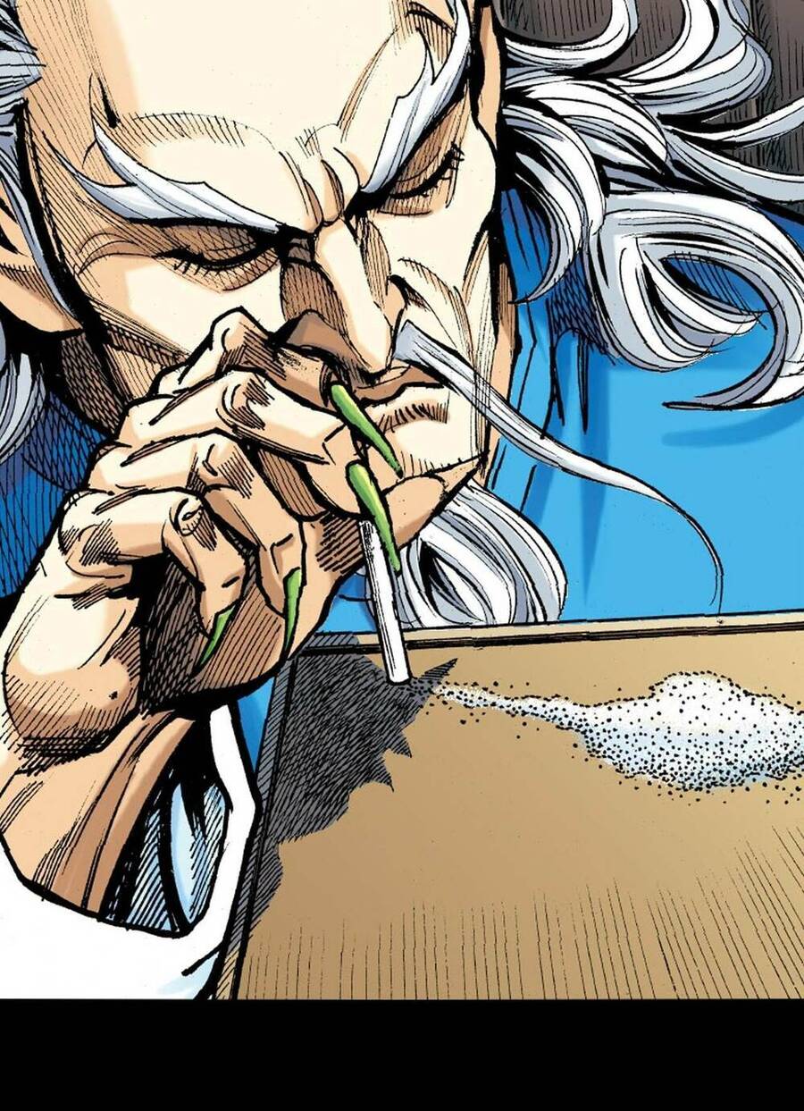 Anh Hùng Thập Bát Chapter 15 - Trang 2