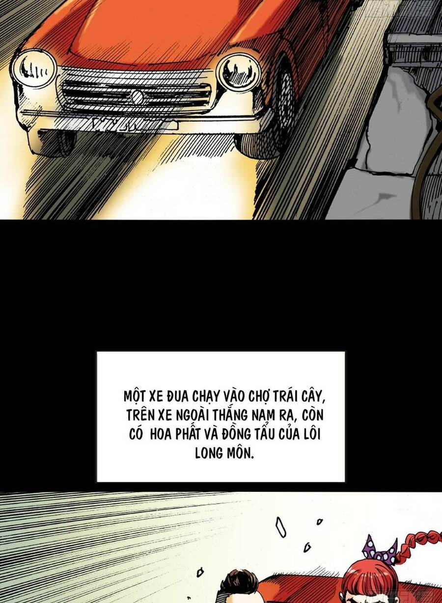 Anh Hùng Thập Bát Chapter 16 - Trang 2