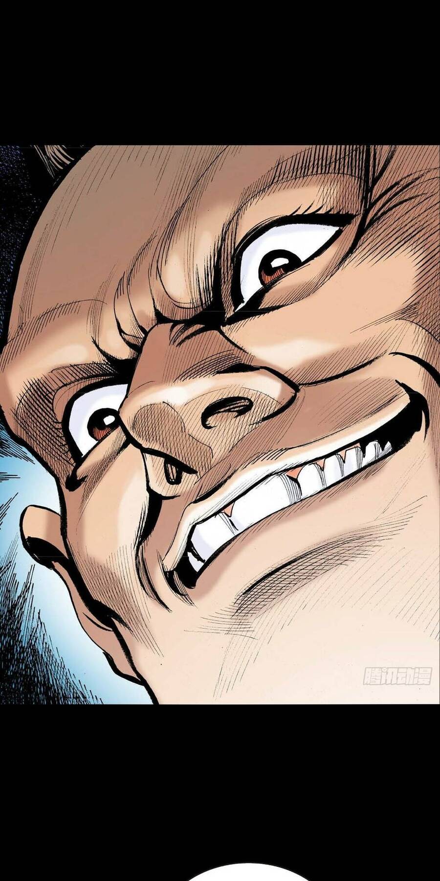 Anh Hùng Thập Bát Chapter 17 - Trang 2