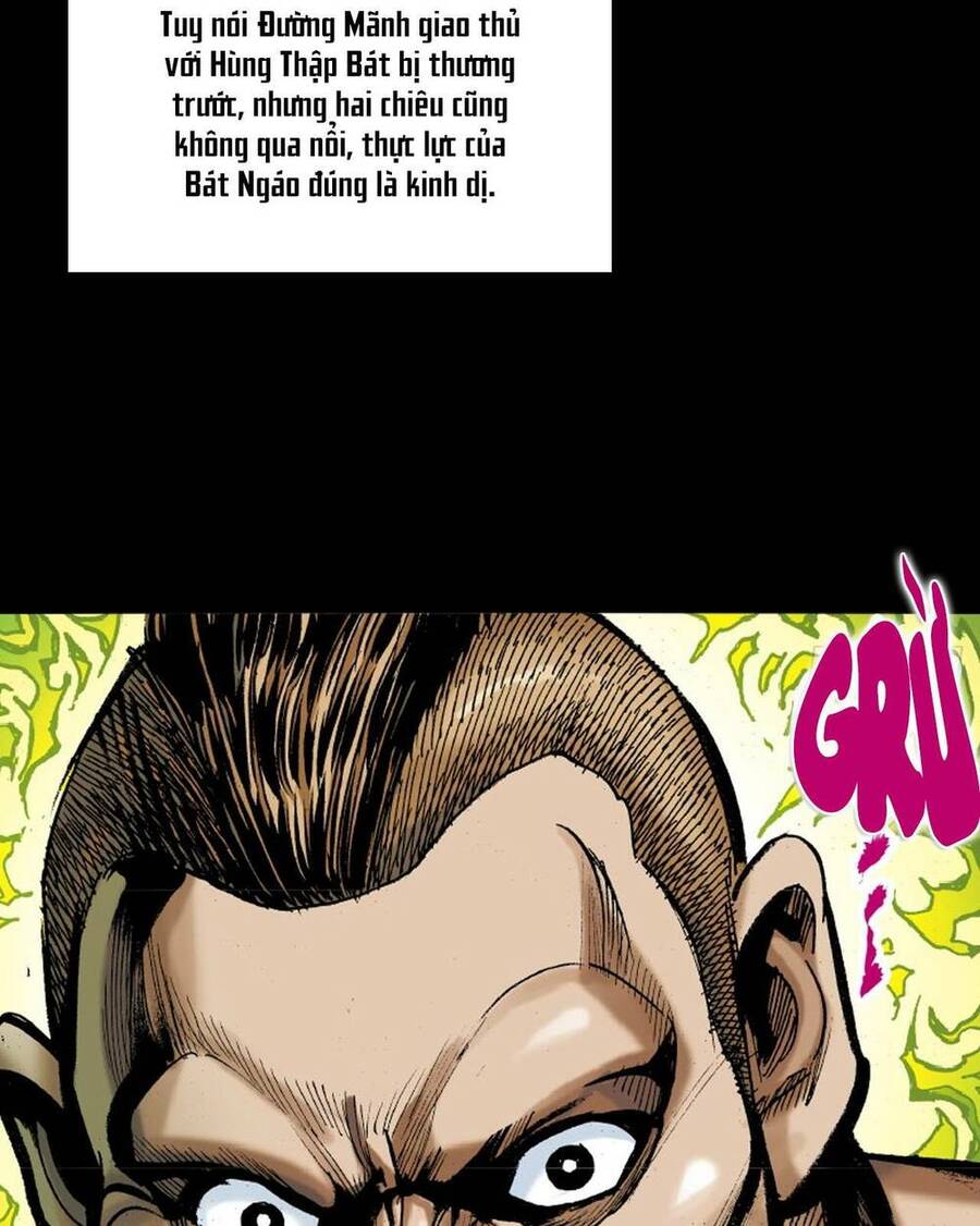 Anh Hùng Thập Bát Chapter 17 - Trang 2