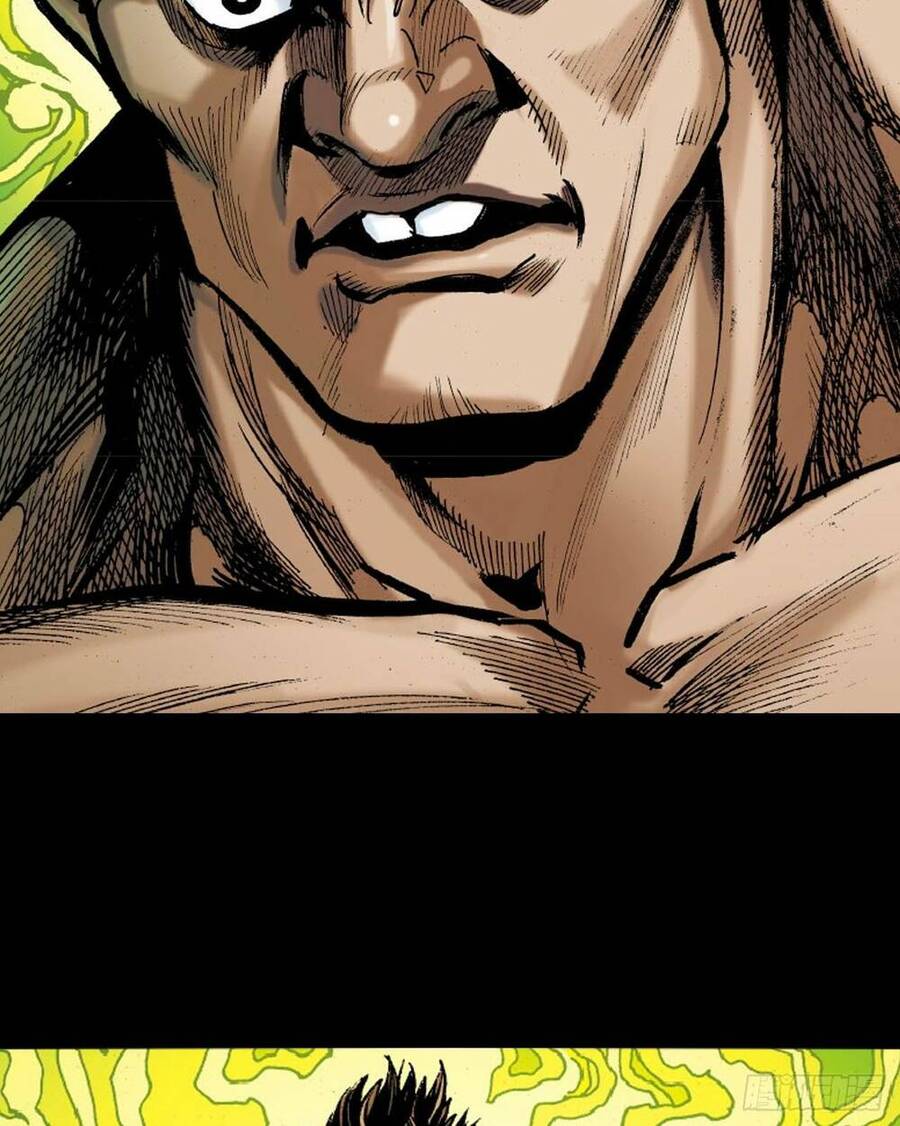 Anh Hùng Thập Bát Chapter 17 - Trang 2