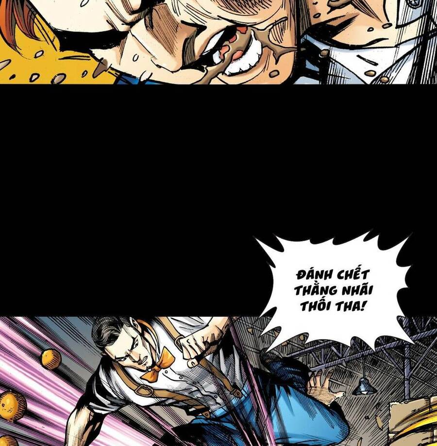 Anh Hùng Thập Bát Chapter 17 - Trang 2