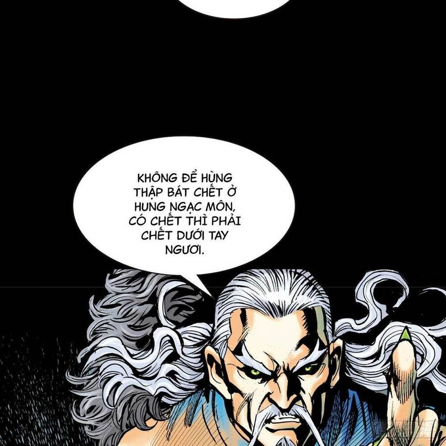 Anh Hùng Thập Bát Chapter 18 - Trang 2