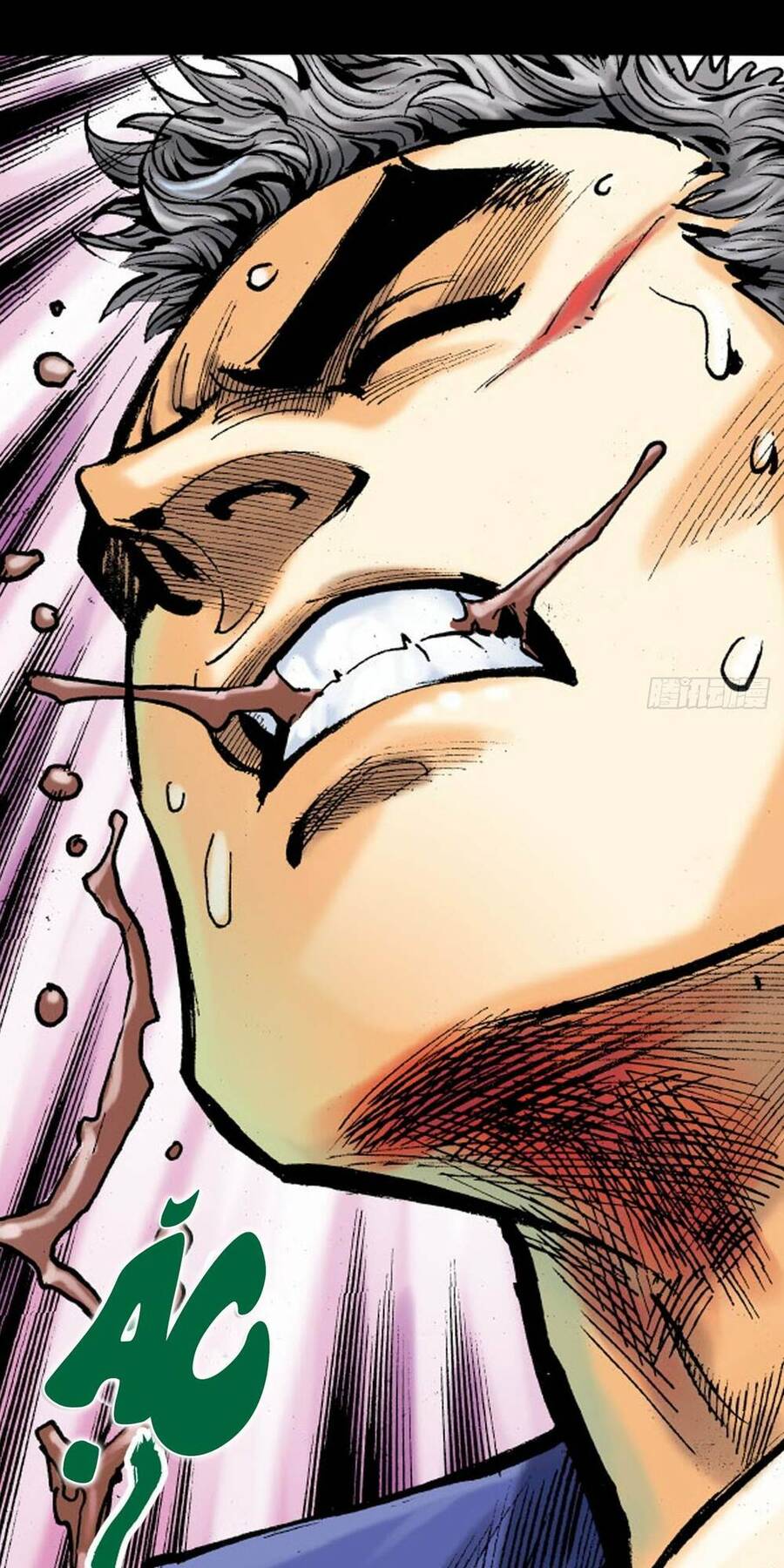 Anh Hùng Thập Bát Chapter 19 - Trang 2