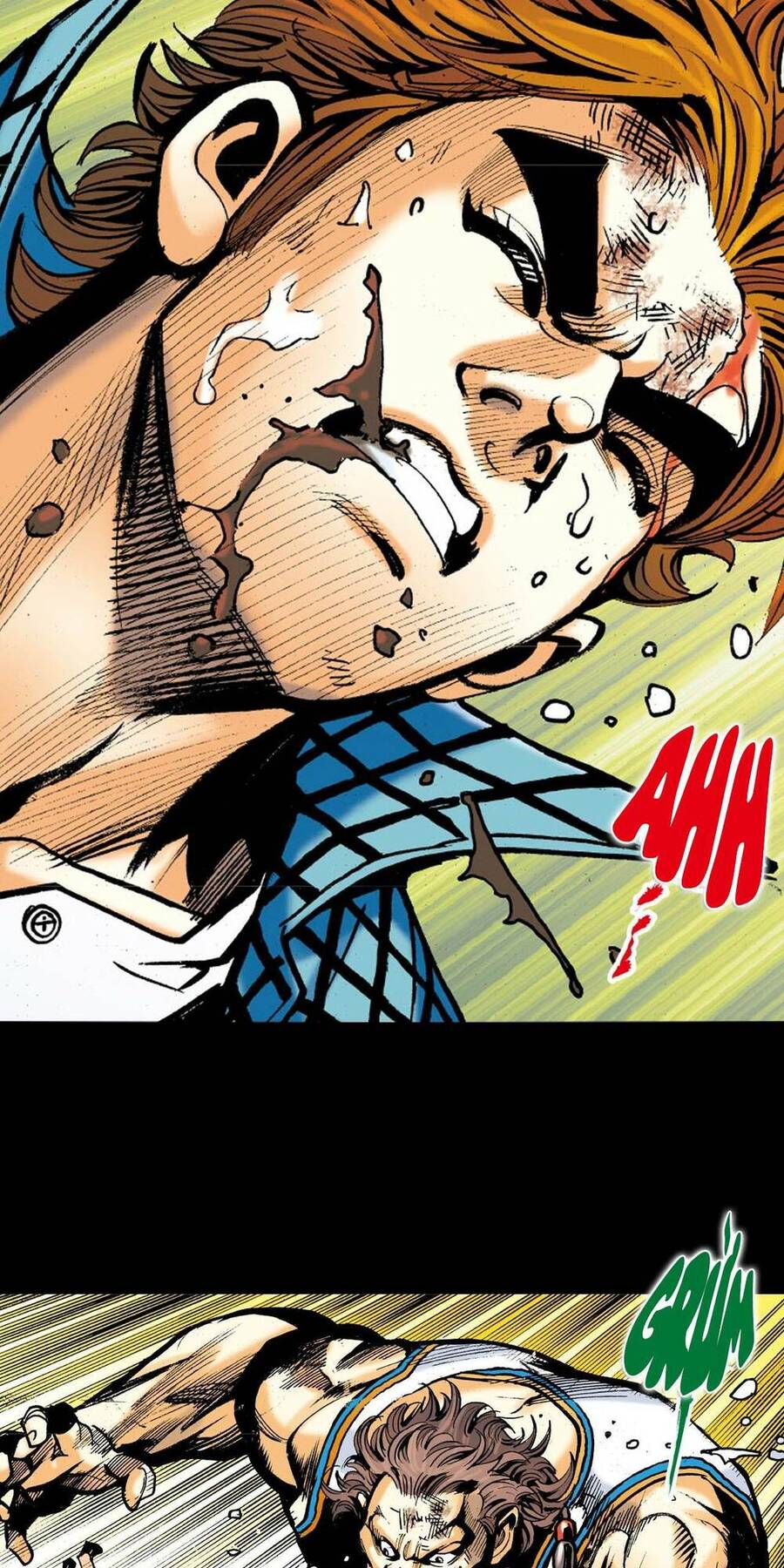 Anh Hùng Thập Bát Chapter 19 - Trang 2