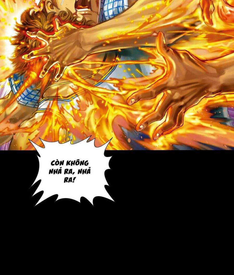 Anh Hùng Thập Bát Chapter 19 - Trang 2