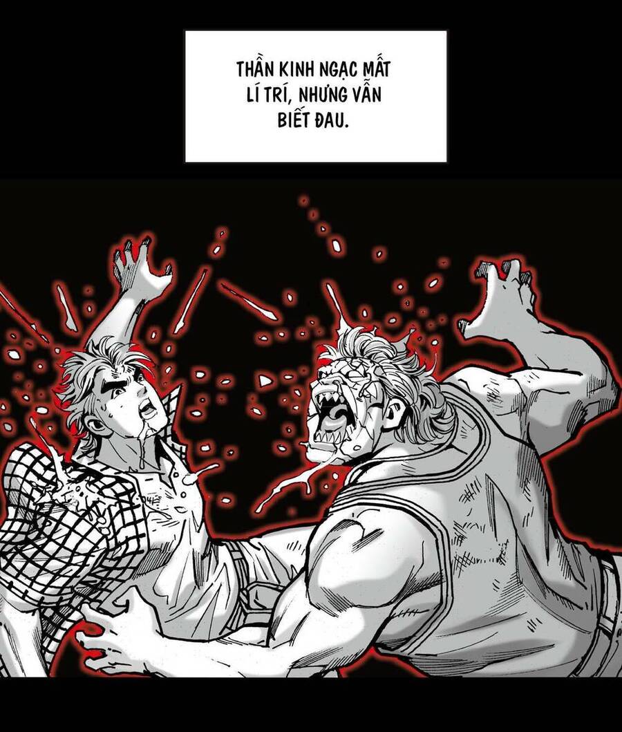 Anh Hùng Thập Bát Chapter 19 - Trang 2