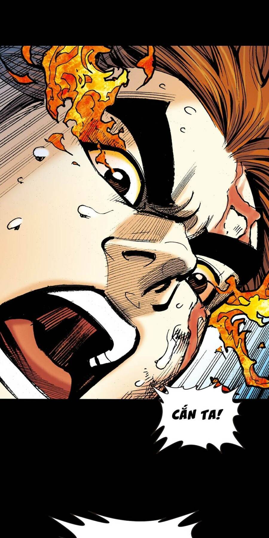 Anh Hùng Thập Bát Chapter 19 - Trang 2