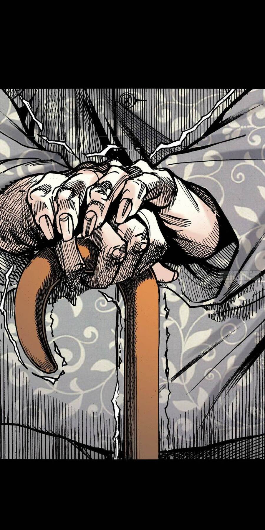 Anh Hùng Thập Bát Chapter 19 - Trang 2