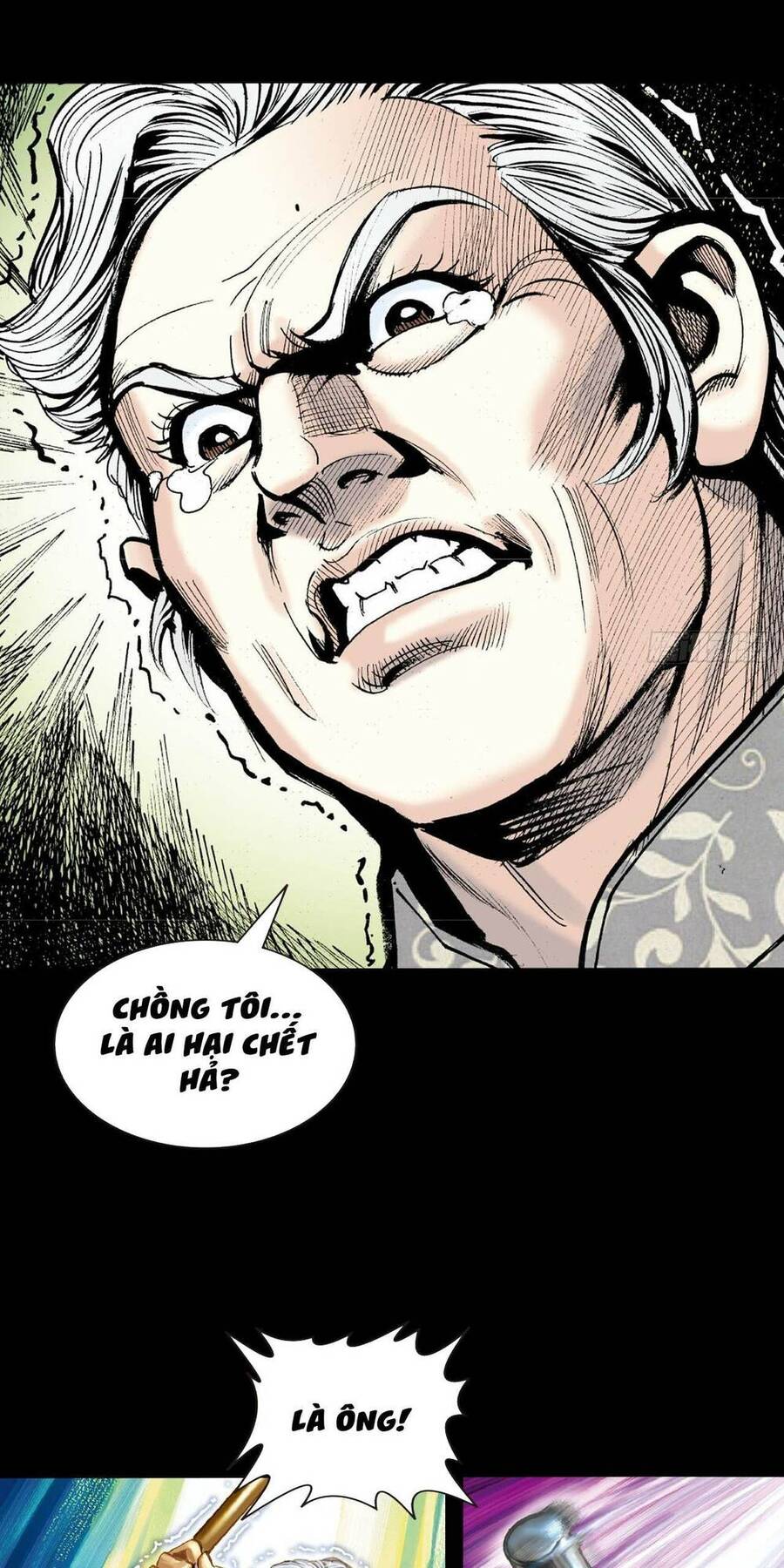 Anh Hùng Thập Bát Chapter 19 - Trang 2