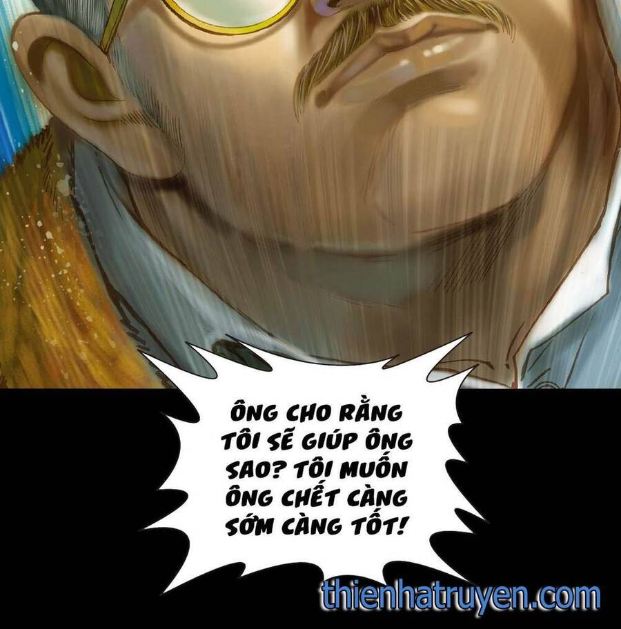 Anh Hùng Thập Bát Chapter 19 - Trang 2