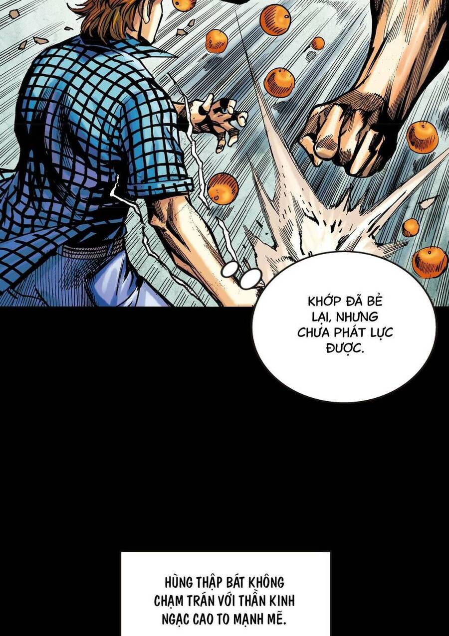 Anh Hùng Thập Bát Chapter 19 - Trang 2