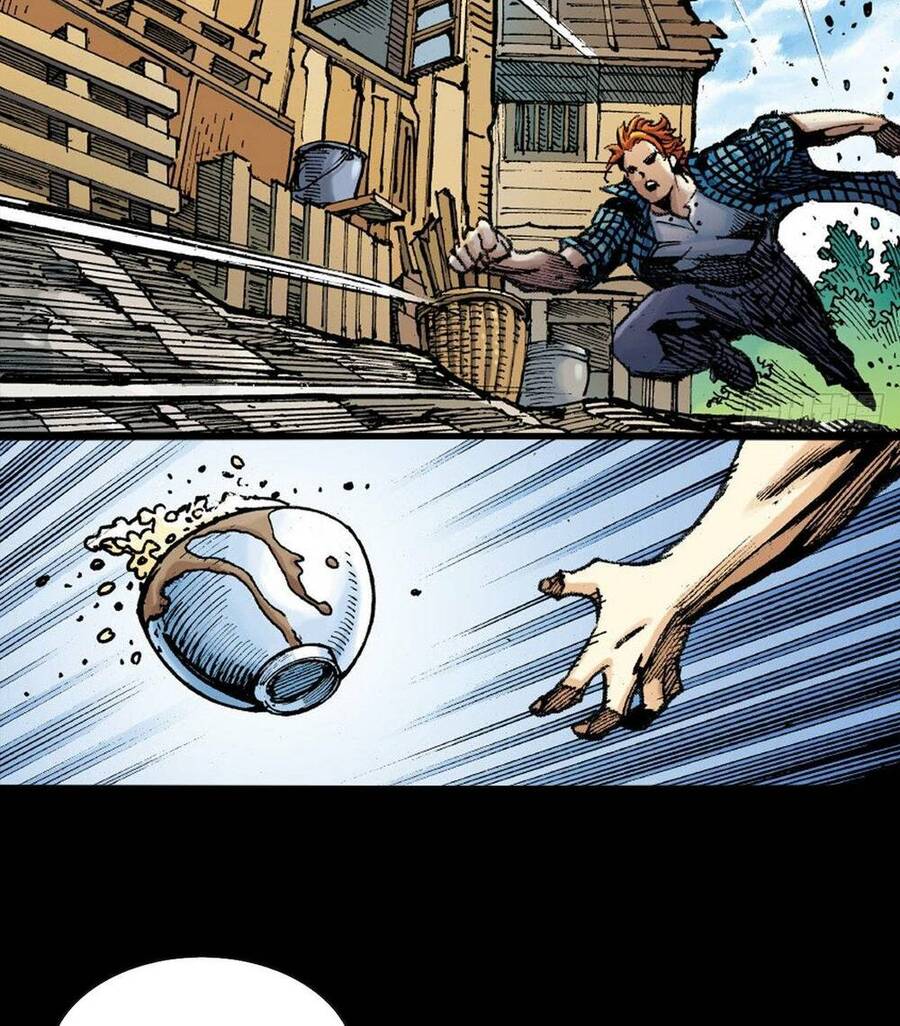 Anh Hùng Thập Bát Chapter 2 - Trang 2