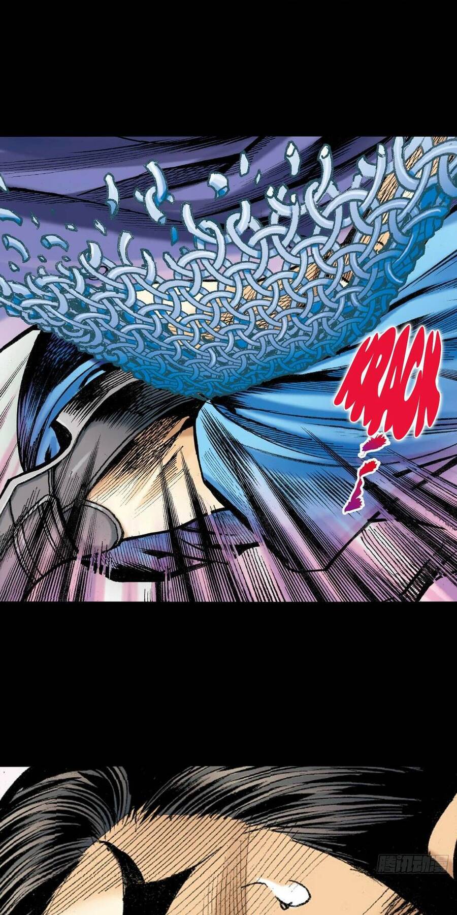 Anh Hùng Thập Bát Chapter 21 - Trang 2