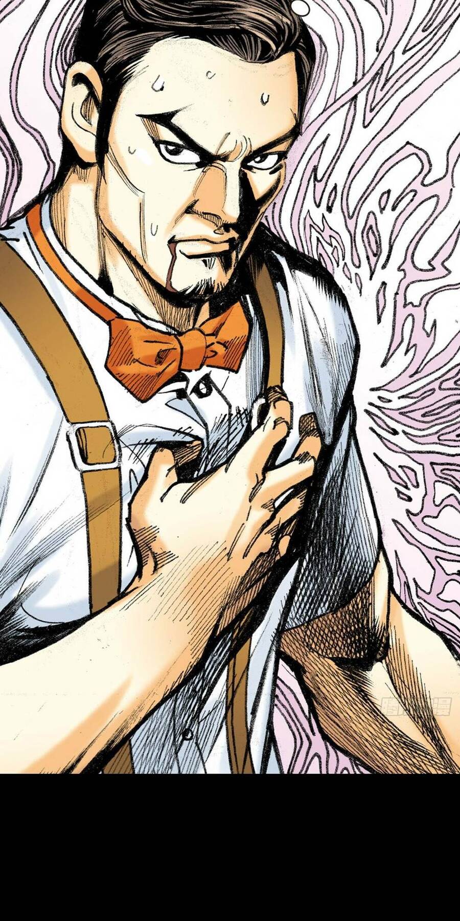 Anh Hùng Thập Bát Chapter 21 - Trang 2