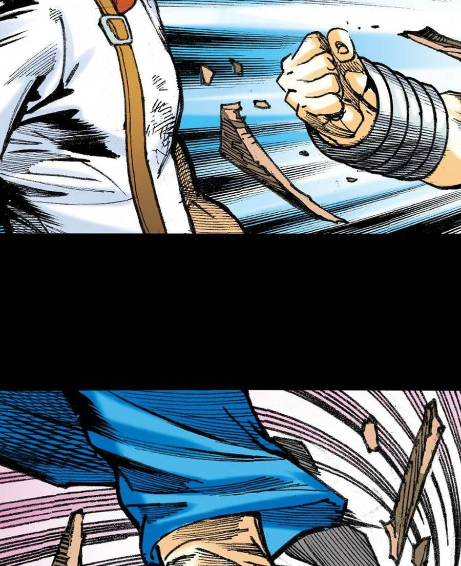 Anh Hùng Thập Bát Chapter 21 - Trang 2