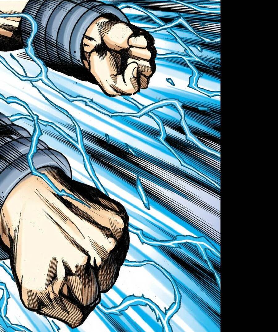 Anh Hùng Thập Bát Chapter 21 - Trang 2