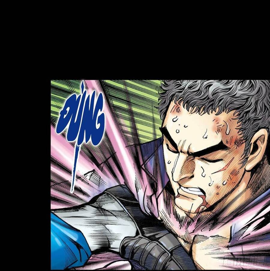 Anh Hùng Thập Bát Chapter 22 - Trang 2