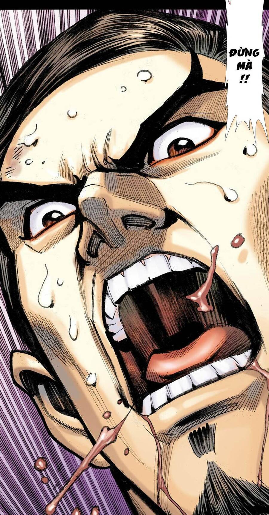 Anh Hùng Thập Bát Chapter 22 - Trang 2