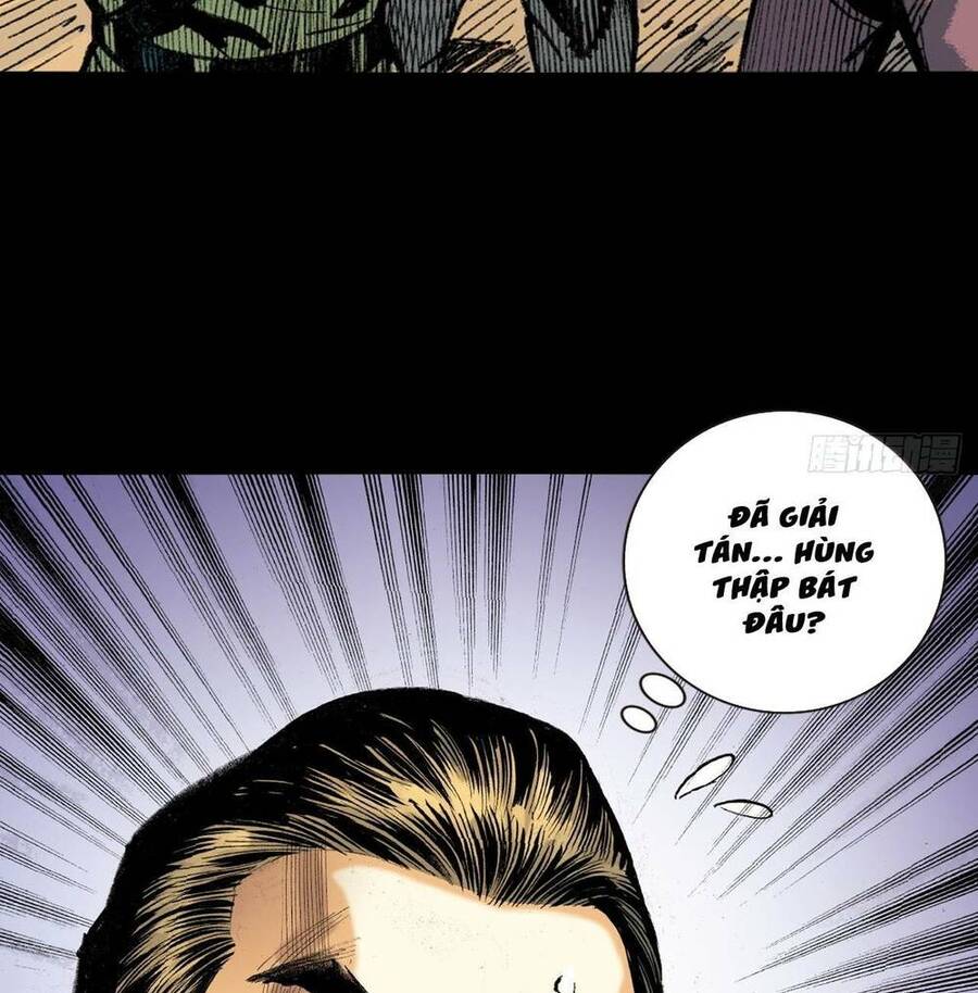 Anh Hùng Thập Bát Chapter 22 - Trang 2