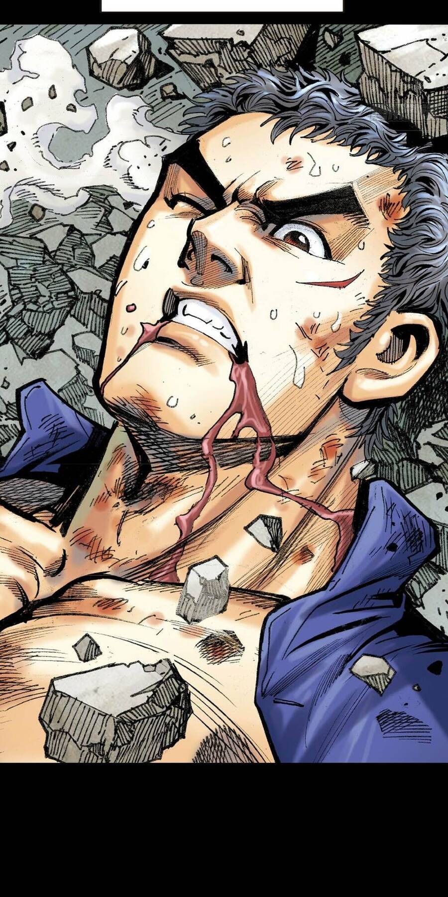 Anh Hùng Thập Bát Chapter 22 - Trang 2