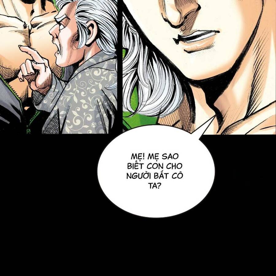 Anh Hùng Thập Bát Chapter 23 - Trang 2