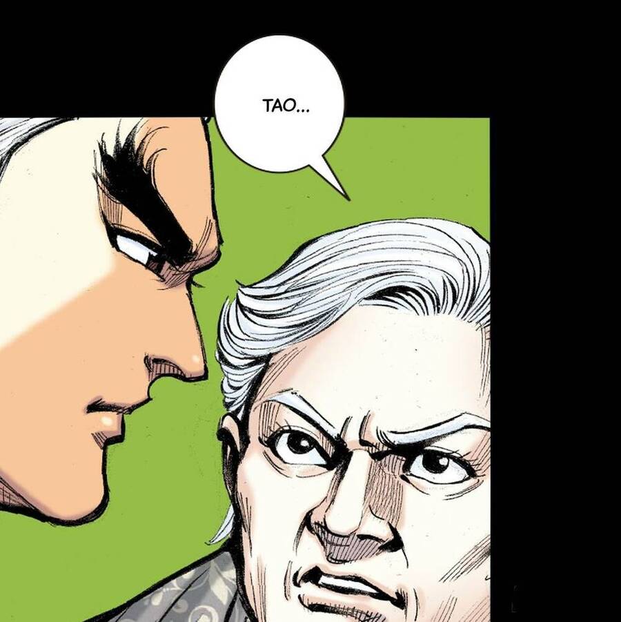 Anh Hùng Thập Bát Chapter 23 - Trang 2