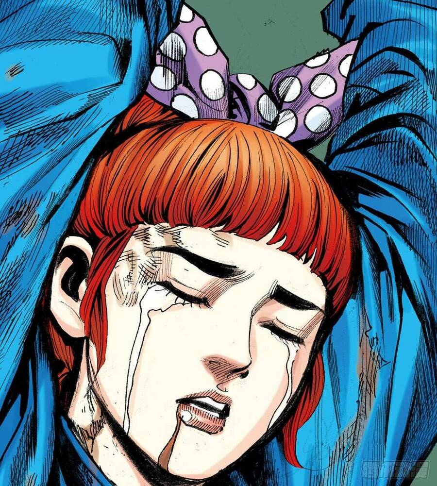 Anh Hùng Thập Bát Chapter 23 - Trang 2