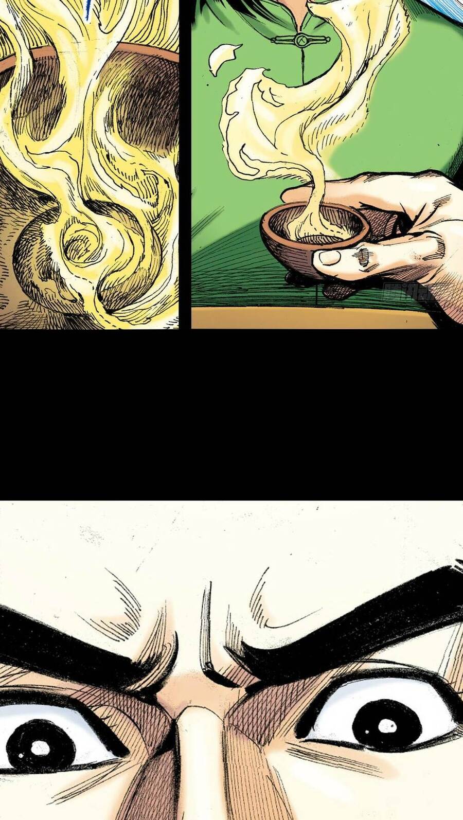 Anh Hùng Thập Bát Chapter 25 - Trang 2