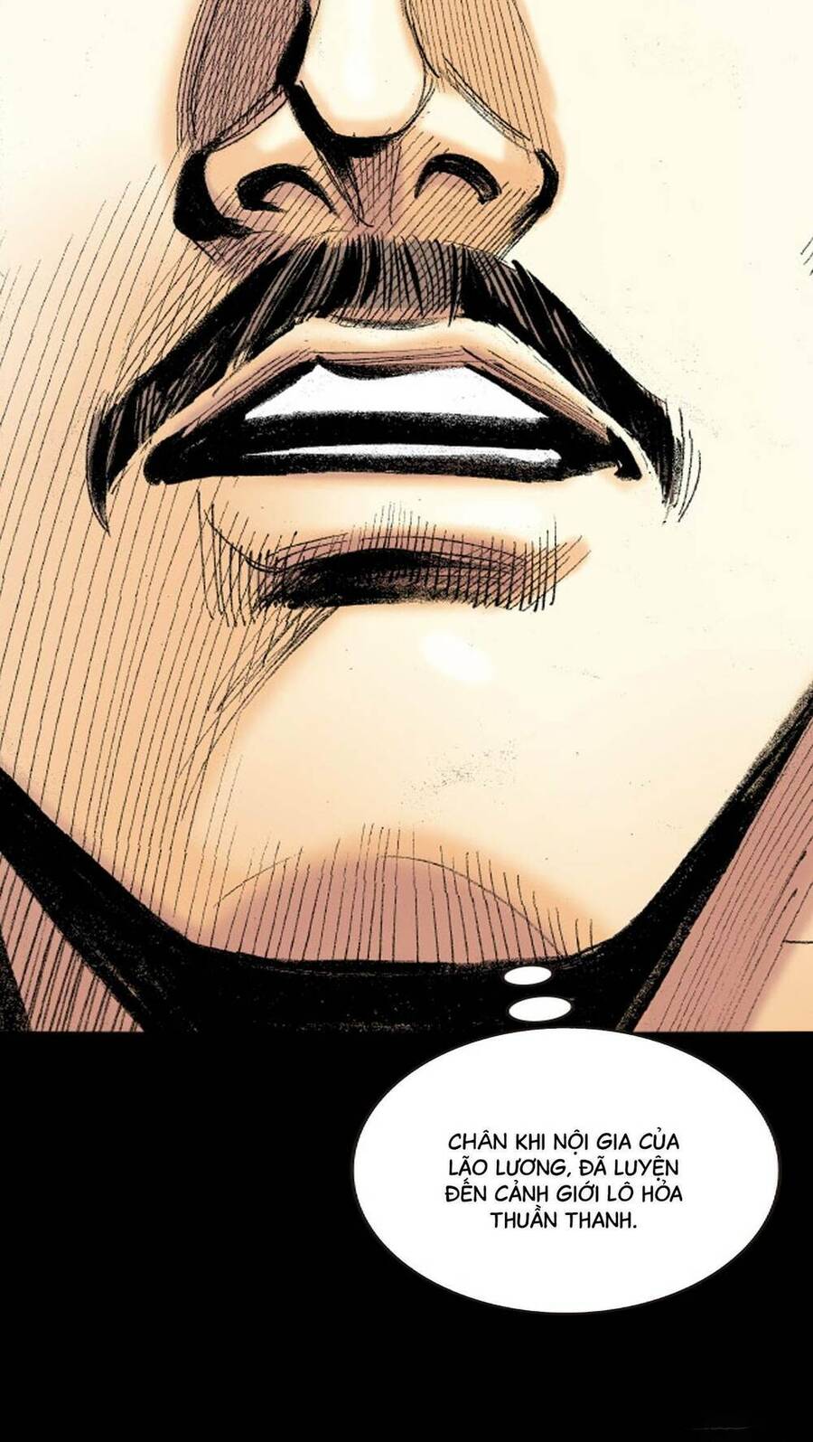 Anh Hùng Thập Bát Chapter 25 - Trang 2