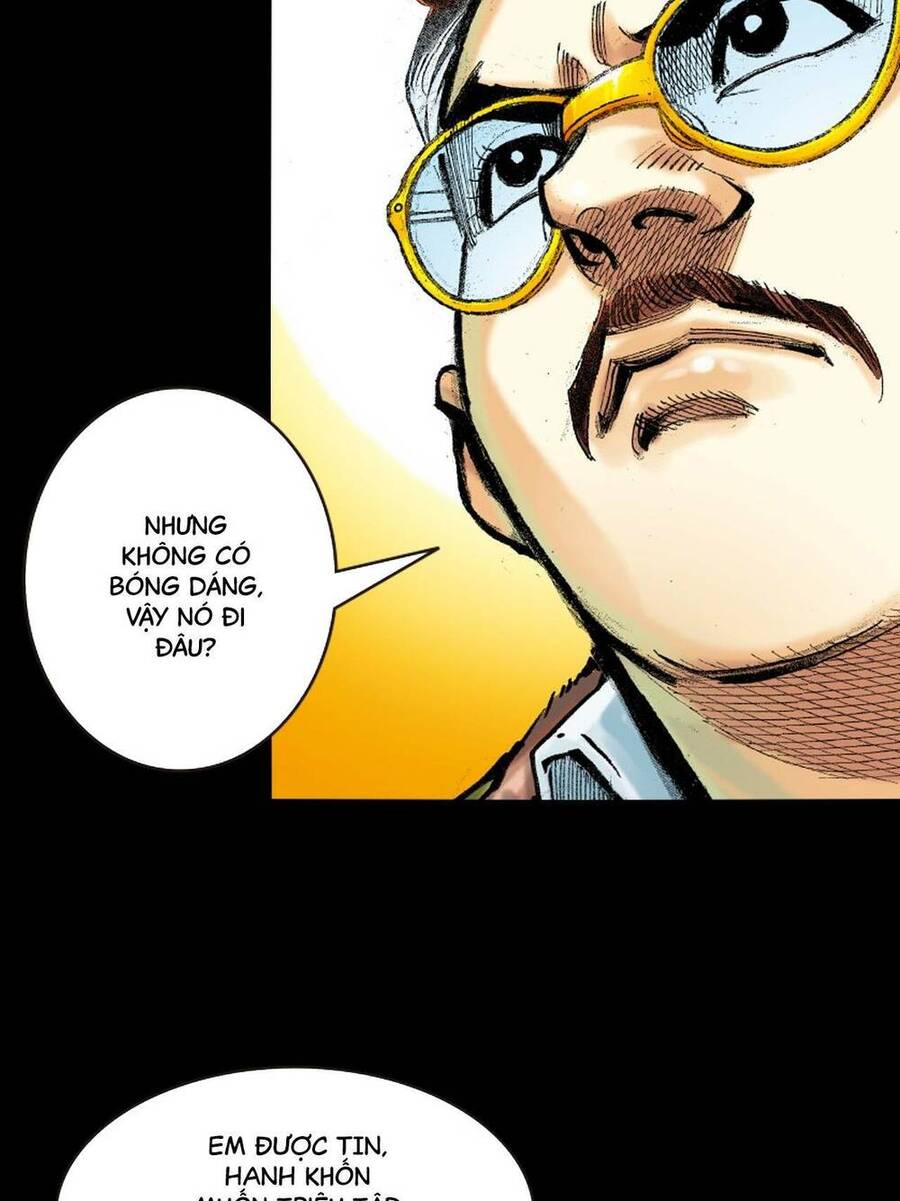 Anh Hùng Thập Bát Chapter 25 - Trang 2