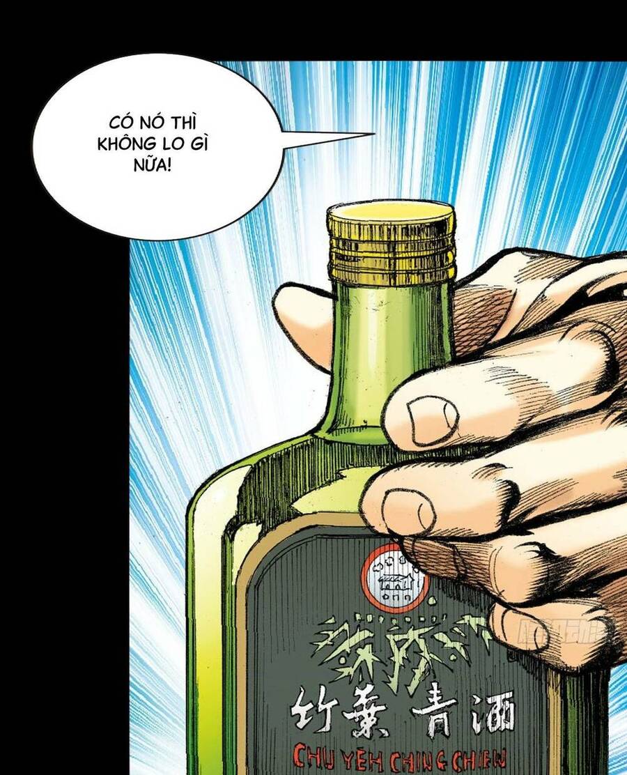 Anh Hùng Thập Bát Chapter 25 - Trang 2
