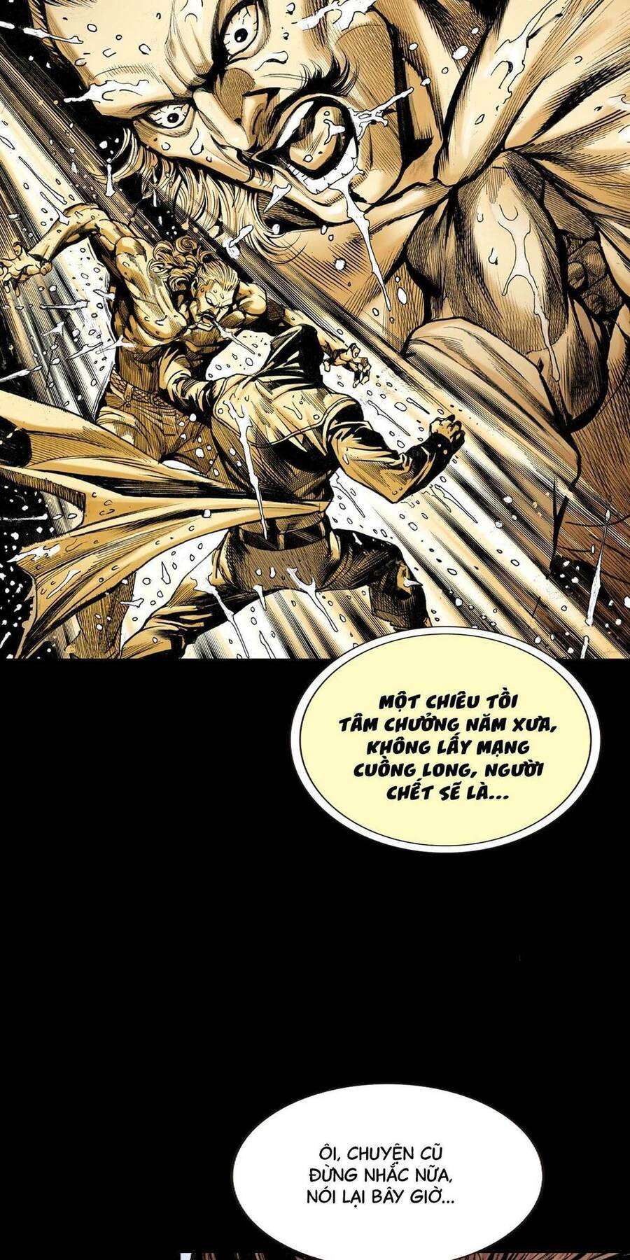 Anh Hùng Thập Bát Chapter 25 - Trang 2