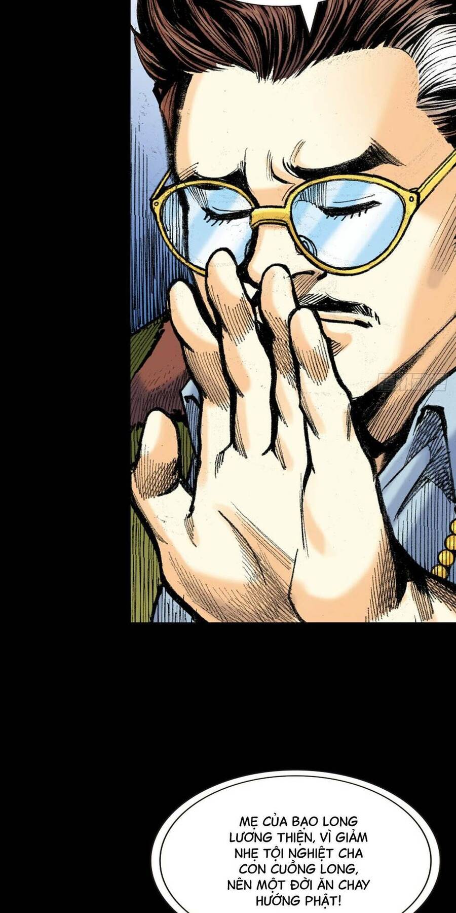 Anh Hùng Thập Bát Chapter 25 - Trang 2