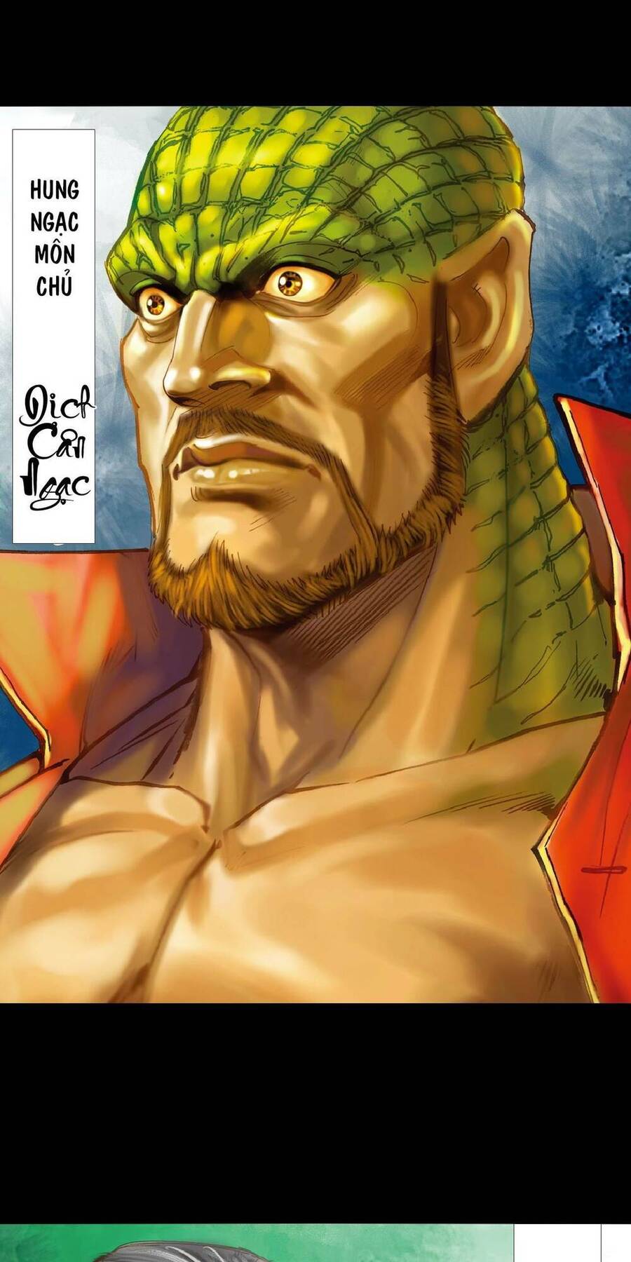 Anh Hùng Thập Bát Chapter 26 - Trang 2