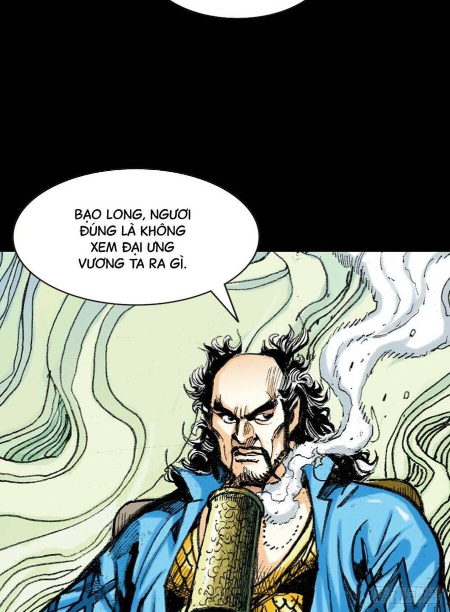 Anh Hùng Thập Bát Chapter 26 - Trang 2