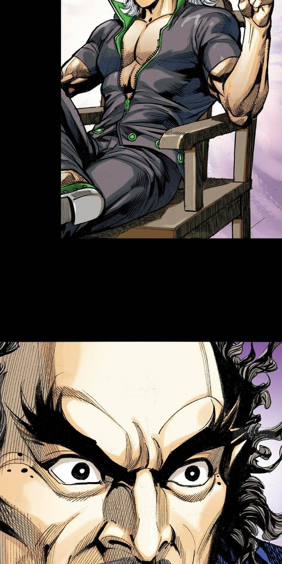 Anh Hùng Thập Bát Chapter 26 - Trang 2