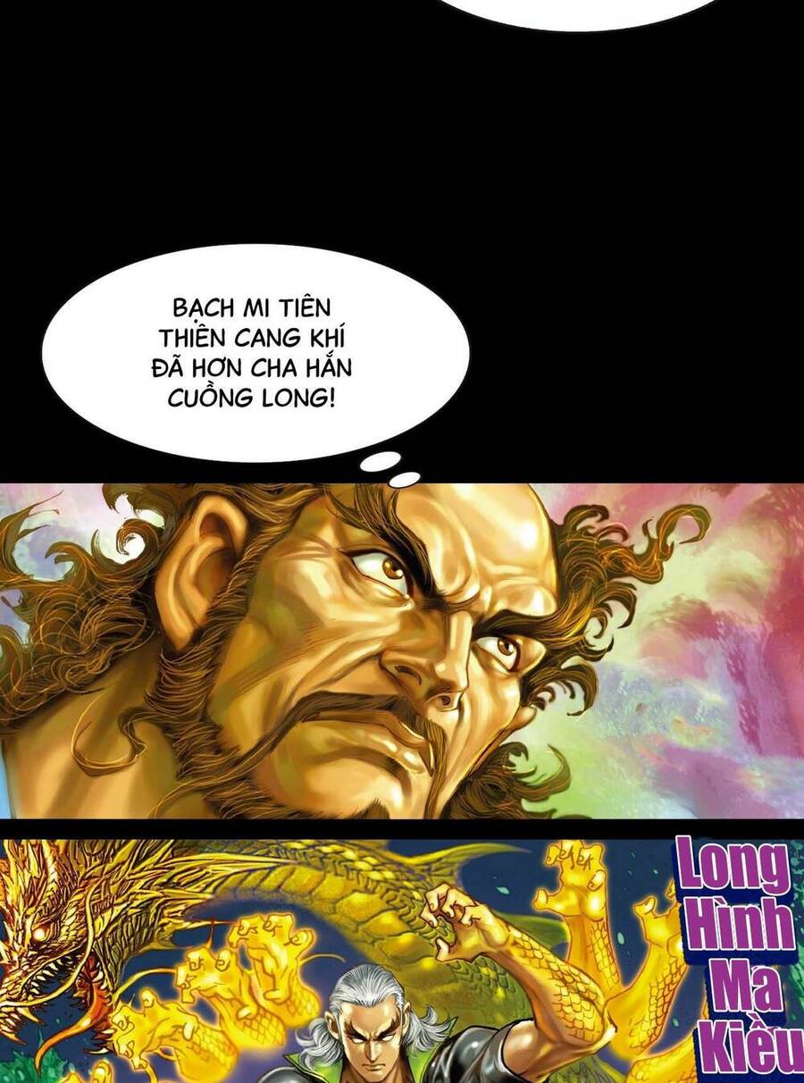 Anh Hùng Thập Bát Chapter 26 - Trang 2