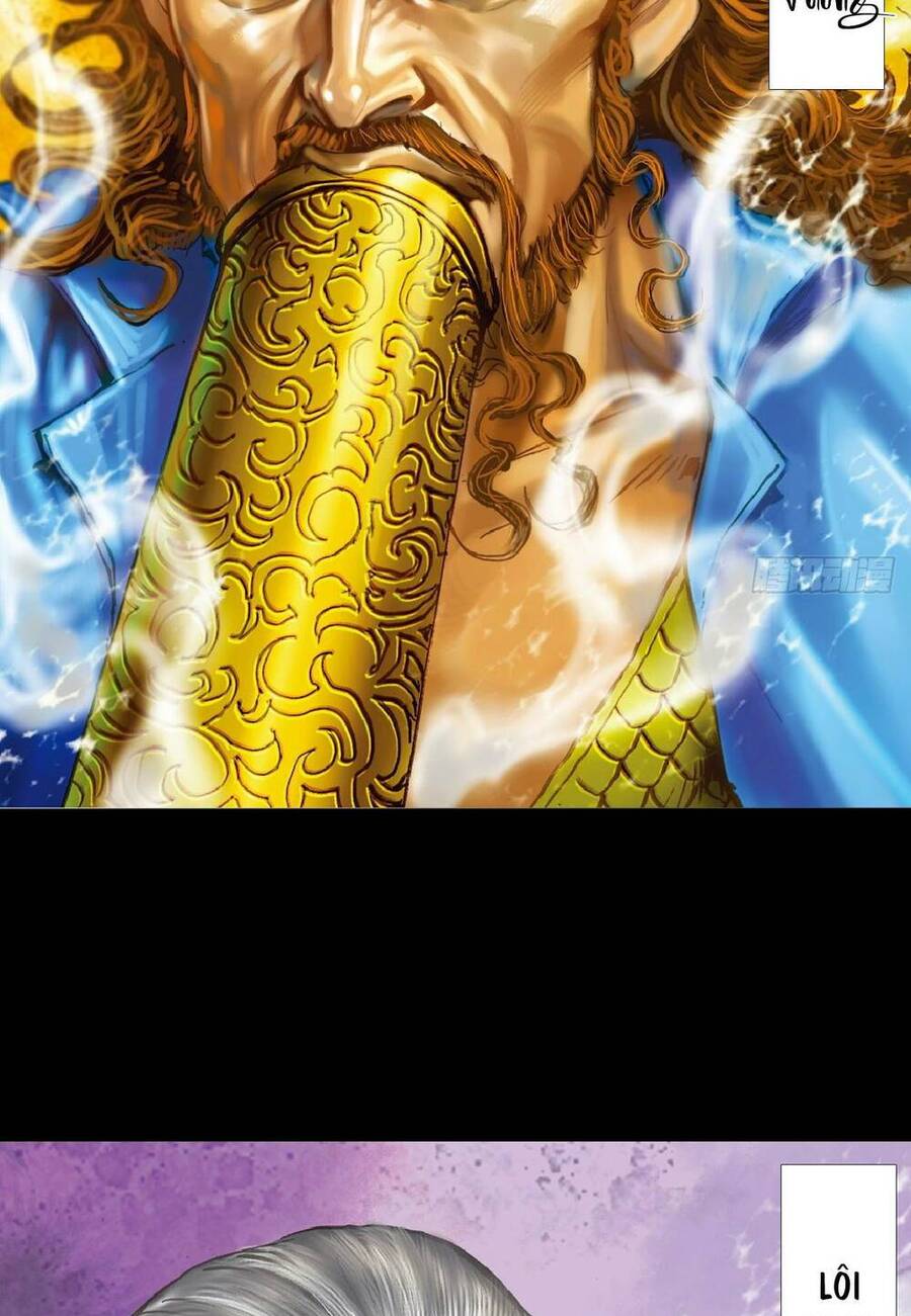 Anh Hùng Thập Bát Chapter 26 - Trang 2