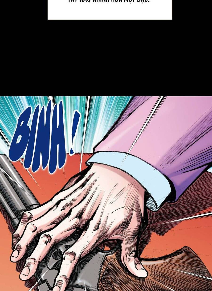 Anh Hùng Thập Bát Chapter 27 - Trang 2