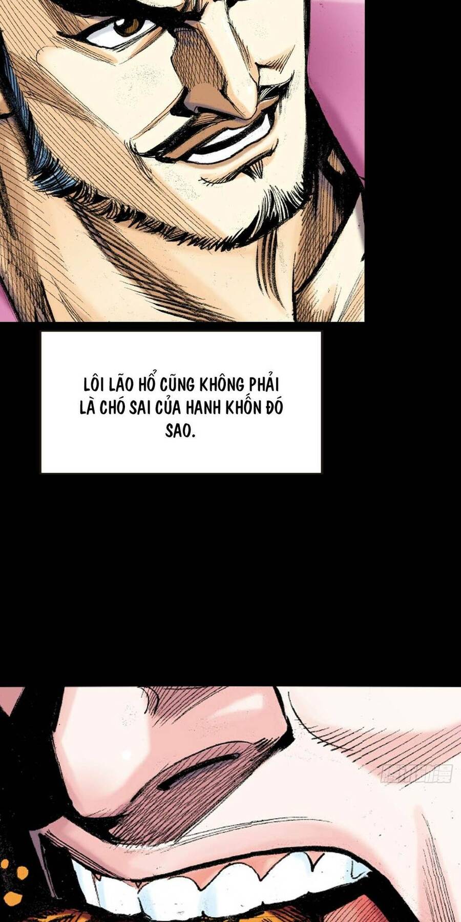 Anh Hùng Thập Bát Chapter 27 - Trang 2