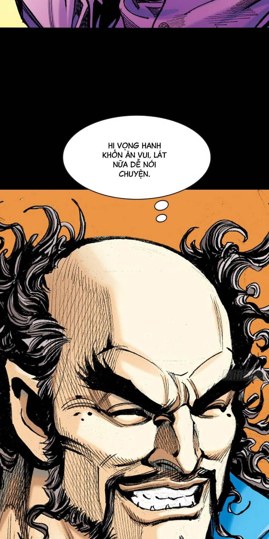 Anh Hùng Thập Bát Chapter 27 - Trang 2