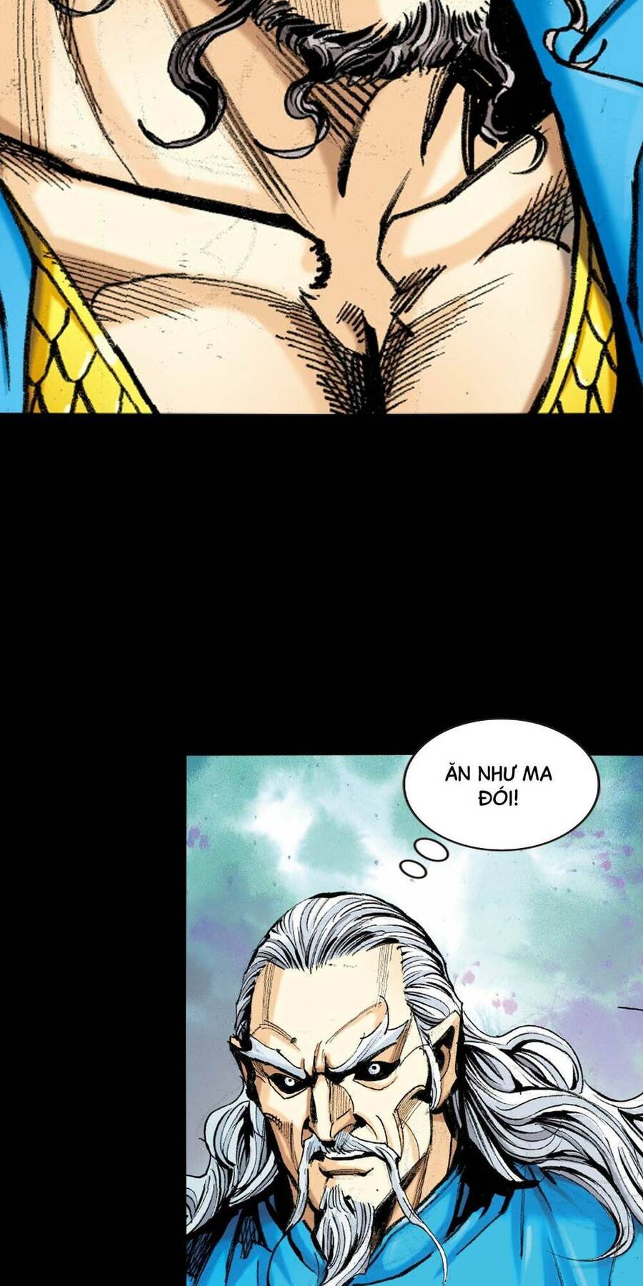 Anh Hùng Thập Bát Chapter 27 - Trang 2