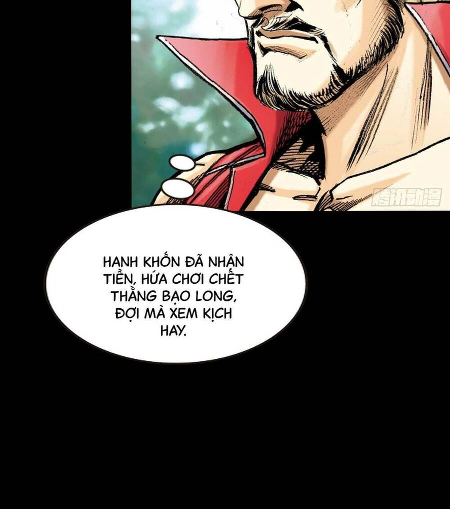 Anh Hùng Thập Bát Chapter 27 - Trang 2